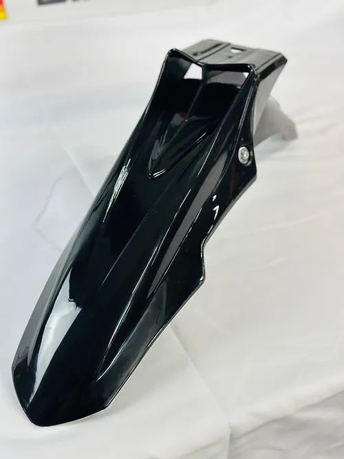 Garde boue type acerbis evo