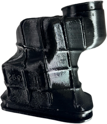 Manchon Carburateur Gros Diamètre Sherco jusqu’à 2025