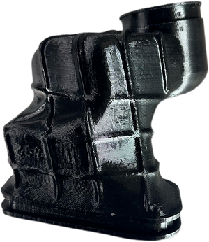 Manchon Carburateur Gros Diamètre Sherco jusqu’à 2025