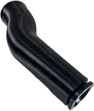 Manchon Carburateur Gros Diamètre Derbi et aprilia sx