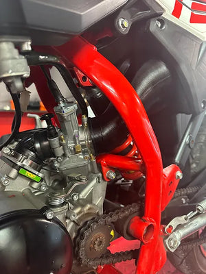 Manchon Carburateur Gros Diamètre Beta à Partir de 2021 jusqu’a 2025