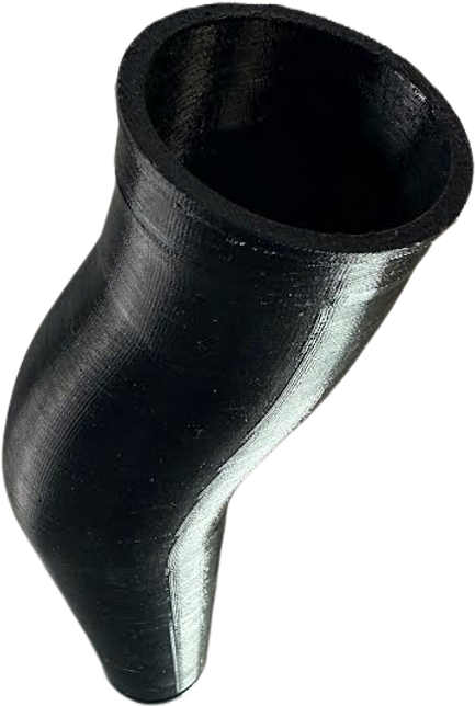 Manchon Carburateur Gros Diamètre Derbi et aprilia sx