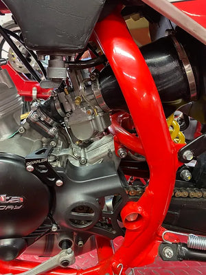 Manchon Carburateur Gros Diamètre Beta de 2004 à 2020