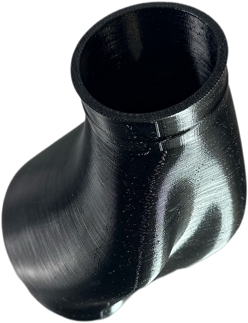 Manchon Carburateur Gros Diamètre Beta de 2004 à 2020