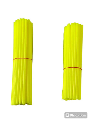 Couvre rayons couleurs qualité