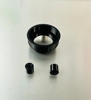 Manchon de boite à air gros diamètre pour booster/Stunt/Rocket + pipe