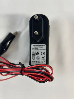 Chargeur top performance