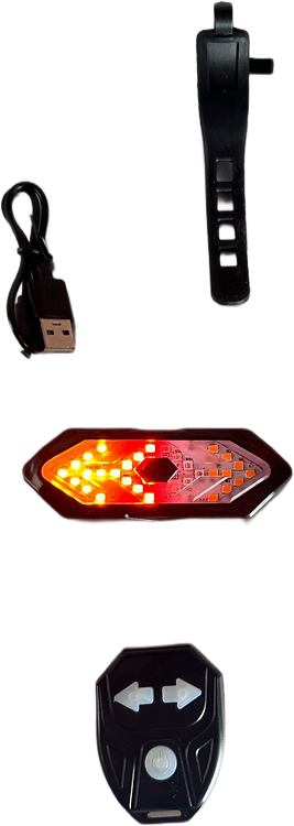 Clignotants Sans Faisceau