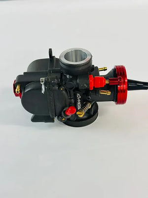 Carburateur Most Préregler