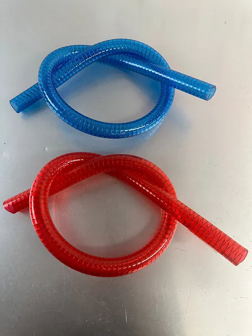 Durite d’eau renforcé de couleur