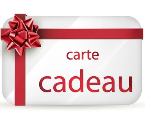 Carte-Cadeau LRT