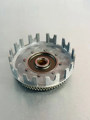 Cloche d’embrayage am6