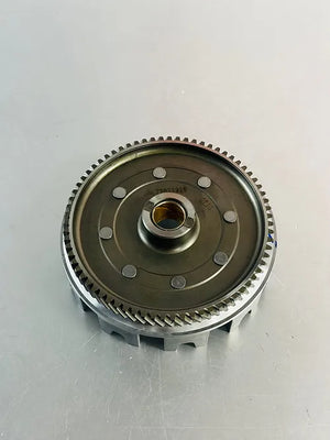 Cloche d’embrayage am6