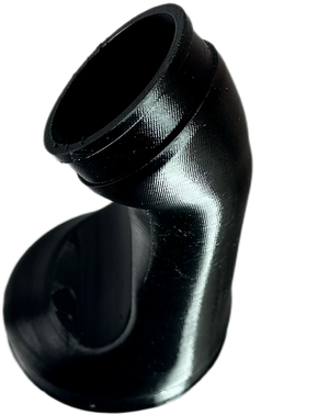 Manchon Carburateur Gros Diamètre Beta à Partir de 2021 jusqu’a 2025