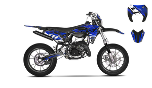 Kit Deco LRT toutes Mecaboites 50