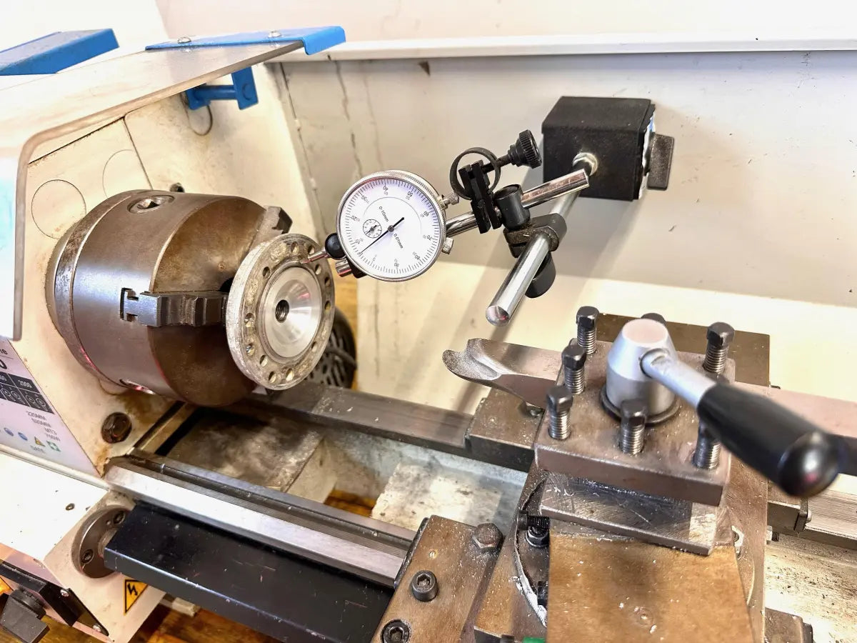 Usinage Moteur