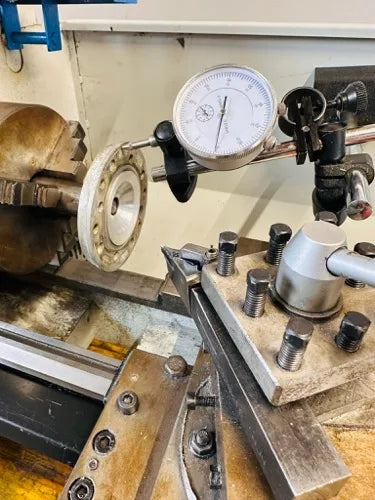 Usinage Moteur