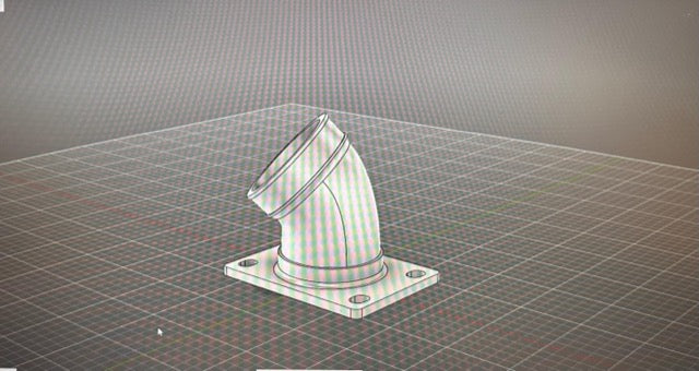 CAO - Scan - Impression